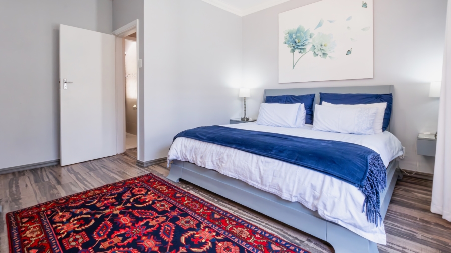4 Bedroom Property for Sale in Heatherlands Western Cape